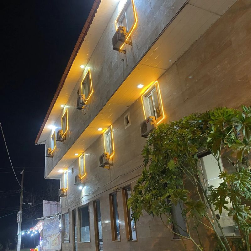 Ehsan مفروشة Unit 101 3-Bed