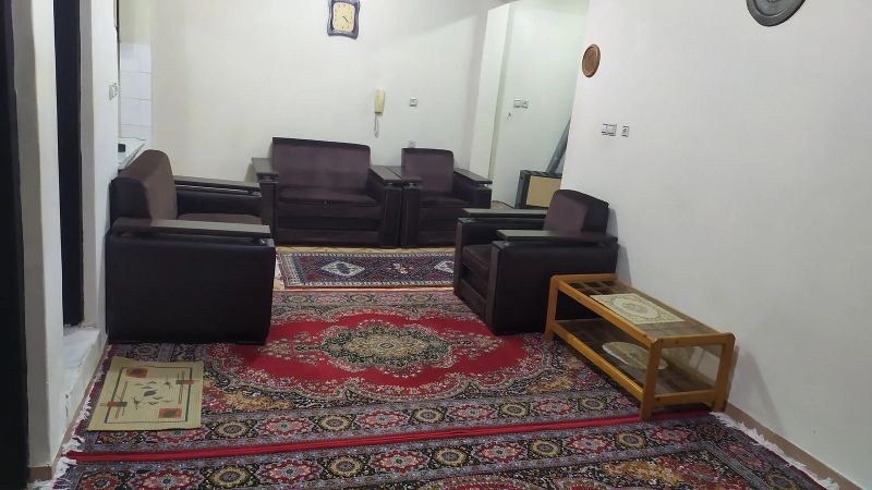 Sar Gol Villa